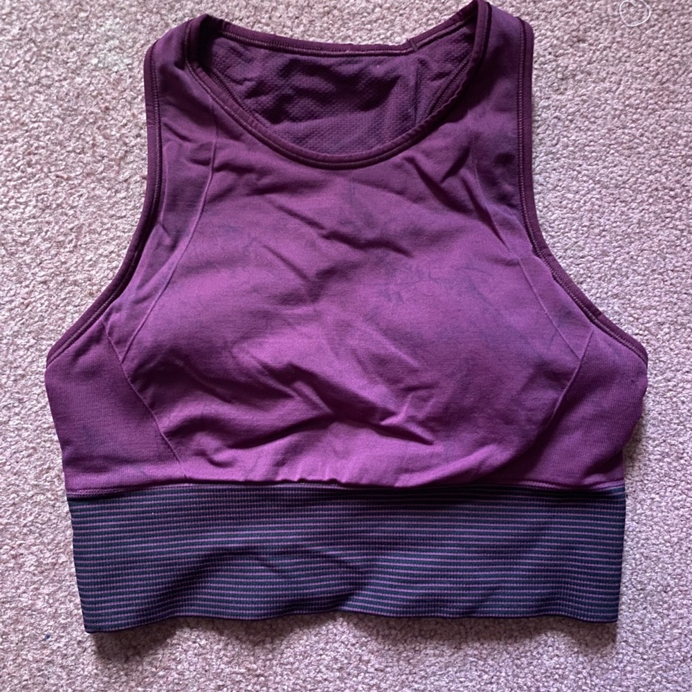 Ebb to Train Bra